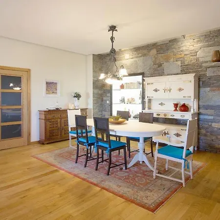 Sleeps 6 Pool Air Con Wifi Villa Gouvães